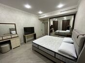 Сдаётся 3-комн. новостройка 115 м², Насиминский  р., photo 7 from 8