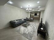 3 otaqlı yeni tikili - Nəsimi r. - 115 m²