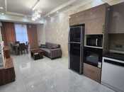 İcarəyə verilir 3 otaqlı yeni tikili 120 m², 28 May m., photo 4 from 8