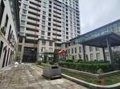 İcarəyə verilir 3 otaqlı yeni tikili 120 m², 28 May m., photo 1 from 8
