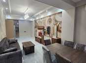 İcarəyə verilir 3 otaqlı yeni tikili 120 m², 28 May m., photo 3 from 8