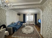 4 otaqlı köhnə tikili - Nəsimi r. - 110 m²