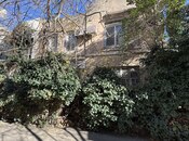 4 otaqlı köhnə tikili - Nəsimi r. - 110 m²