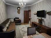 3 otaqlı köhnə tikili - 8-ci mikrorayon q. - 85 m²