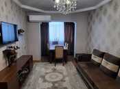 3 otaqlı köhnə tikili - 8-ci mikrorayon q. - 85 m²