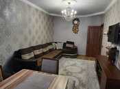 3 otaqlı köhnə tikili - 8-ci mikrorayon q. - 85 m²