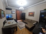 3 otaqlı köhnə tikili - Nəsimi r. - 70 m²