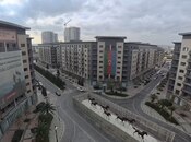 5 otaqlı yeni tikili - Şah İsmayıl Xətai m. - 246 m²