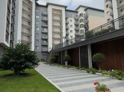 5 otaqlı yeni tikili - Şah İsmayıl Xətai m. - 246 m²