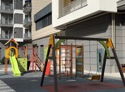 5 otaqlı yeni tikili - Şah İsmayıl Xətai m. - 246 m²