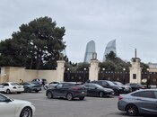 Satılır 3 otaqlı köhnə tikili 80 m², Yasamal r., photo 2 from 8