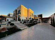 5 otaqlı həyət evi/bağ evi - Mərdəkan q. - 390 m²