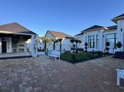 5 otaqlı həyət evi/bağ evi - Mərdəkan q. - 250 m²