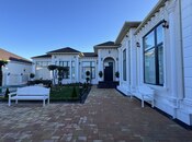 5 otaqlı həyət evi/bağ evi - Mərdəkan q. - 250 m²