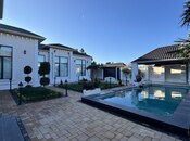 5 otaqlı həyət evi/bağ evi - Mərdəkan q. - 250 m²