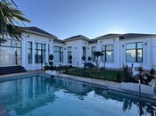 5 otaqlı həyət evi/bağ evi - Mərdəkan q. - 250 m²
