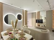 Satılır 2 otaqlı yeni tikili 80 m², Qara Qarayev m., photo 2 from 8