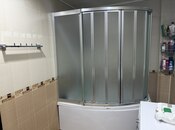 3 otaqlı yeni tikili - İnşaatçılar m. - 117 m²