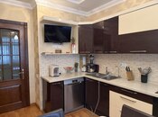 3 otaqlı yeni tikili - İnşaatçılar m. - 117 m²