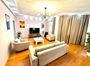 Satılır 3 otaqlı yeni tikili 145 m², Gənclik m., photo 1 from 8