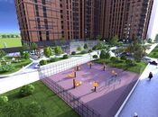 Satılır 1 otaqlı yeni tikili 62 m², İnşaatçılar m., photo 7 from 8