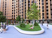 Satılır 1 otaqlı yeni tikili 62 m², İnşaatçılar m., photo 5 from 8