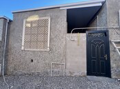 3 otaqlı həyət evi/bağ evi - Masazır q. - 60 m²