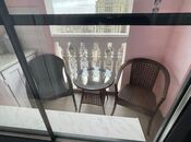 İcarəyə verilir 3 otaqlı yeni tikili 90 m², Elmlər Akademiyası m., photo 8 from 8