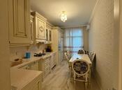 Satılır 3 otaqlı yeni tikili 124 m², 20 Yanvar m., photo 6 from 8
