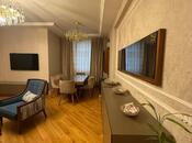 3 otaqlı yeni tikili - 20 Yanvar m. - 124 m²