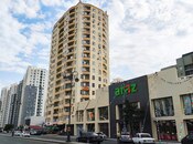 Elan №5778205 - Bakı, Həzi Aslanov m., 3 otaqlı, 131.5 m², 12/16 mərtəbə