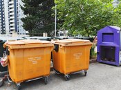 Satılır 3 otaqlı yeni tikili 131.5 m², Həzi Aslanov m., photo 7 from 8