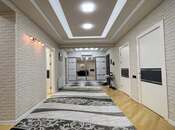 5 otaqlı yeni tikili - Şah İsmayıl Xətai m. - 226 m²