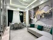 Сдаётся 2-комн. новостройка 70 м², Наримановский  р., photo 3 from 8