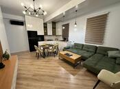 İcarəyə verilir 3 otaqlı yeni tikili 114 m², Nizami m., photo 2 from 5