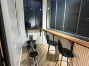 İcarəyə verilir 3 otaqlı yeni tikili 114 m², Nizami m., photo 4 from 5