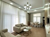 Satılır 4 otaqlı yeni tikili 130 m², Nəriman Nərimanov m., photo 3 from 8