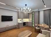 Продаётся 2-комн. новостройка 76 м², м. Элмляр Академиясы, photo 5 from 8
