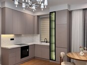 Продаётся 2-комн. новостройка 76 м², м. Элмляр Академиясы, photo 6 from 8