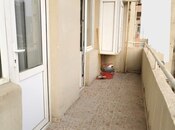 İcarəyə verilir 3 otaqlı yeni tikili 90 m², 8 Noyabr m., photo 7 from 8