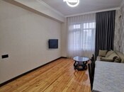 İcarəyə verilir 3 otaqlı yeni tikili 90 m², 8 Noyabr m., photo 2 from 8