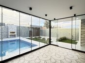 Satılır 4 otaqlı həyət evi/bağ evi 160 m², Mərdəkan q., photo 4 from 8