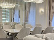 3 otaqlı yeni tikili - Ağ şəhər q. - 145 m²