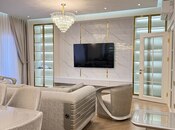 İcarəyə verilir 3 otaqlı yeni tikili 145 m², Ağ şəhər q., photo 5 from 8
