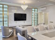 İcarəyə verilir 3 otaqlı yeni tikili 145 m², Ağ şəhər q., photo 6 from 8