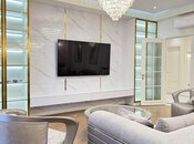 İcarəyə verilir 3 otaqlı yeni tikili 145 m², Ağ şəhər q., photo 8 from 8