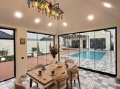 Satılır 4 otaqlı həyət evi/bağ evi 170 m², Mərdəkan q., photo 7 from 8