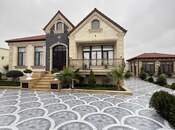 Satılır 4 otaqlı həyət evi/bağ evi 140 m², Mərdəkan q., photo 1 from 8