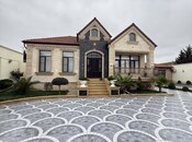 Satılır 4 otaqlı həyət evi/bağ evi 140 m², Mərdəkan q., photo 3 from 8
