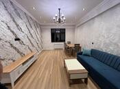 3 otaqlı yeni tikili - Nərimanov r. - 113 m²